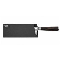 Shinrai Knives - Protector de cuchillo con hoja extra ancha de 20 x 9 cm