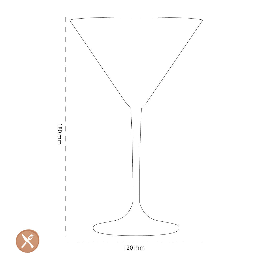 Leonardo - Cocktail 270ml par jour