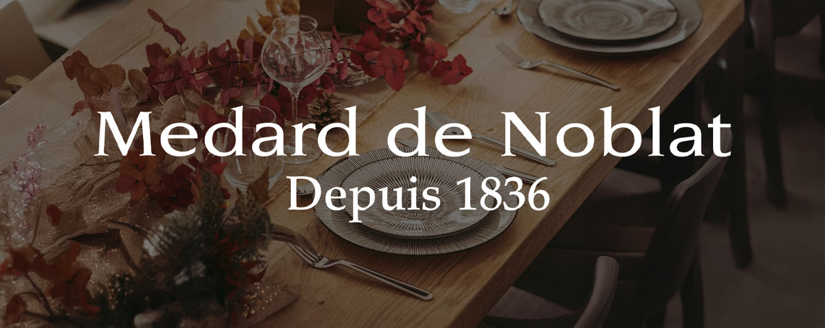 Medard de Noblat