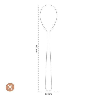 OXO Cuchara para verduras, nailon