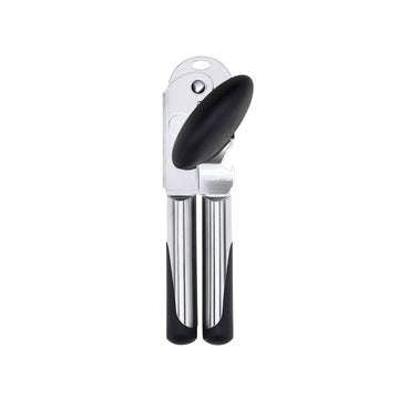 OXO - Ouvre-boîte - Acier inoxydable