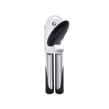 OXO - Ouvre-boîte - Acier inoxydable