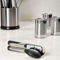 OXO - Ouvre-boîte - Acier inoxydable