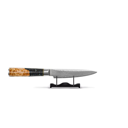 Cuchillos Shinrai - Mega Bundle Epoxy Onyx - Todo lo que necesitas