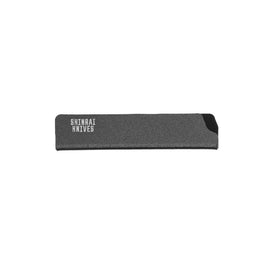 Shinrai Knives - Protector de cuchillo de hoja pequeña de 14 x 3 cm