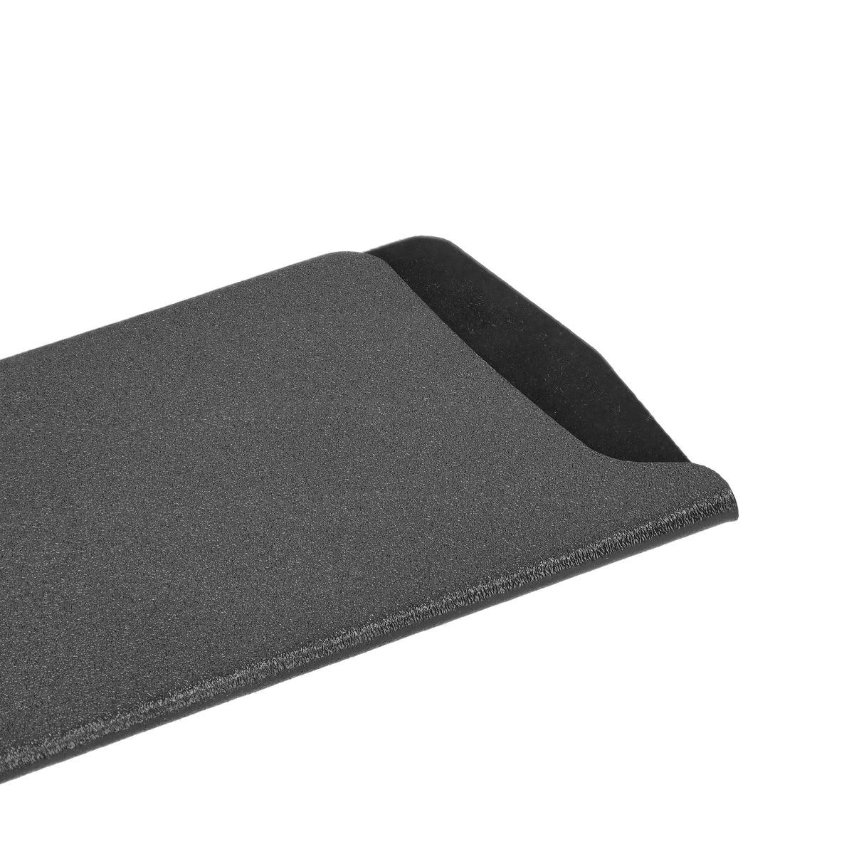 Shinrai Knives - Protector de cuchillo con hoja extra ancha de 20 x 9 cm