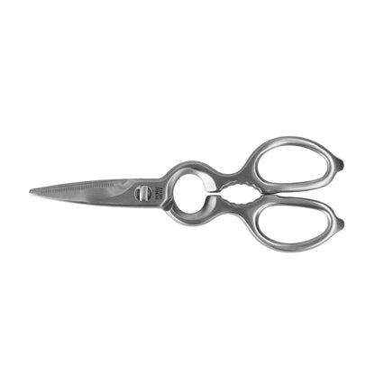 Cuchillos Shinrai - Tijeras de cocina con hojas divisibles y precisión