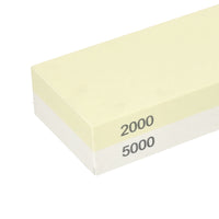 Piedra de afilar de doble cara - Grano 2000/5000
