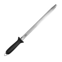 Shinrai Knives - Afilador ovalado profesional - 30 cm