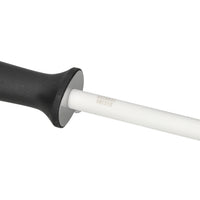 Shinrai Knives - Varilla de afilado de cerámica fina - 30 cm