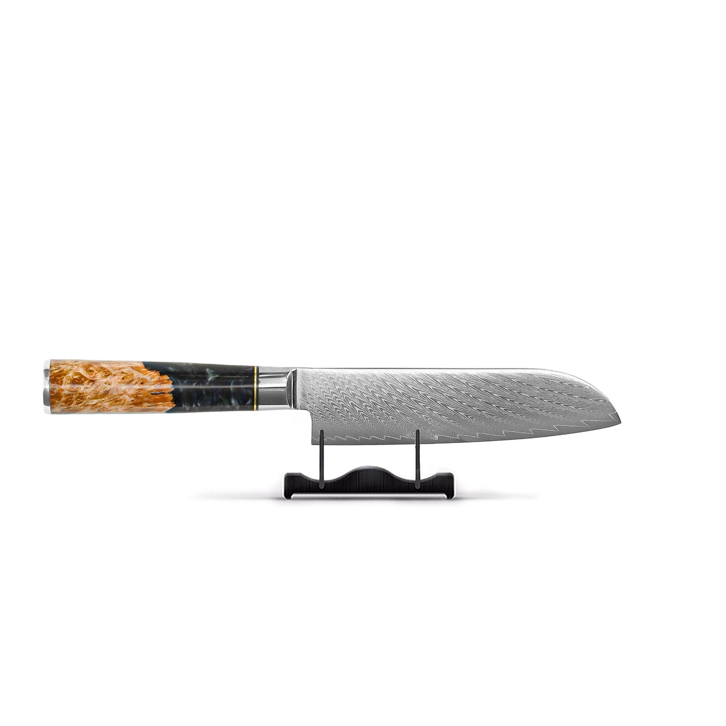 Cuchillos Shinrai - Mega Bundle Epoxy Onyx - Todo lo que necesitas