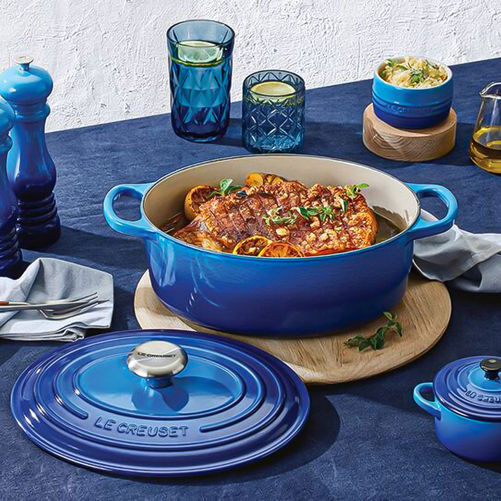 Sartenes Le Creuset