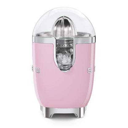 smeg - Exprimidor de cítricos | Rosa | Década de 1950 | Exprimidor de cítricos