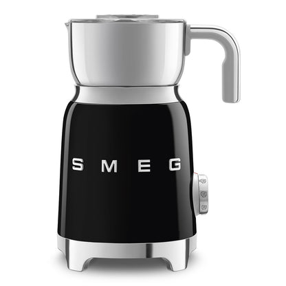 smeg - Espumador de leche | Negro | Década de 1950 | Espumador de leche por inducción