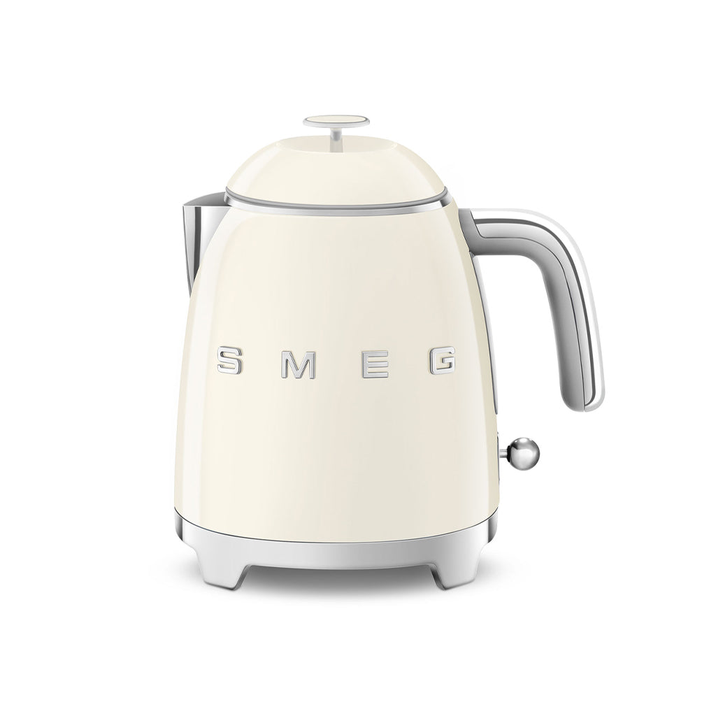 smeg - Hervidores | Crema | Década de 1950 | Hervidor estándar