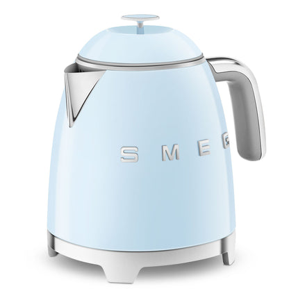 smeg - Hervidores | Azul pastel | Década de 1950 | Hervidor estándar