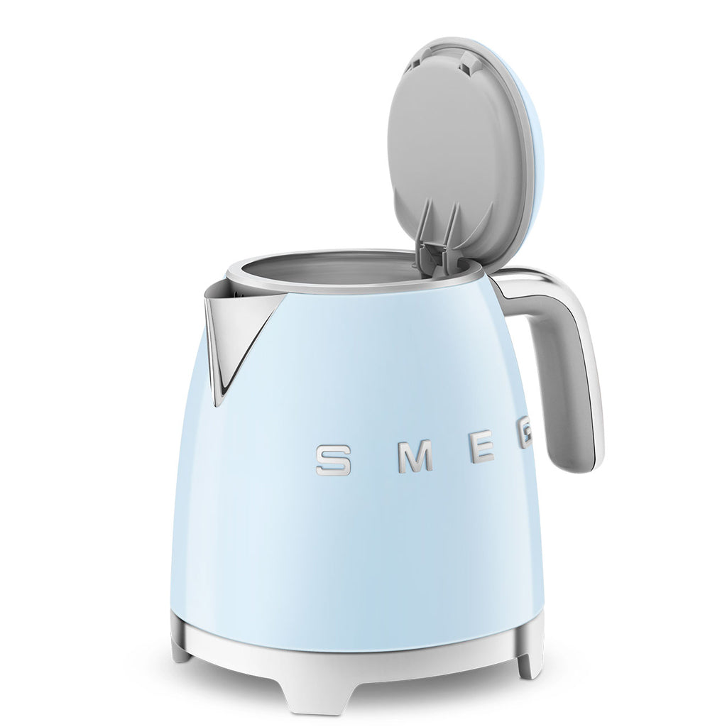 smeg - Hervidores | Azul pastel | Década de 1950 | Hervidor estándar