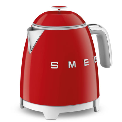 smeg - Hervidores | Rojo | Década de 1950 | Hervidor estándar