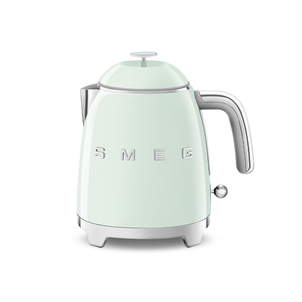 smeg - Hervidores | Verde agua | Década de 1950 | Hervidor estándar