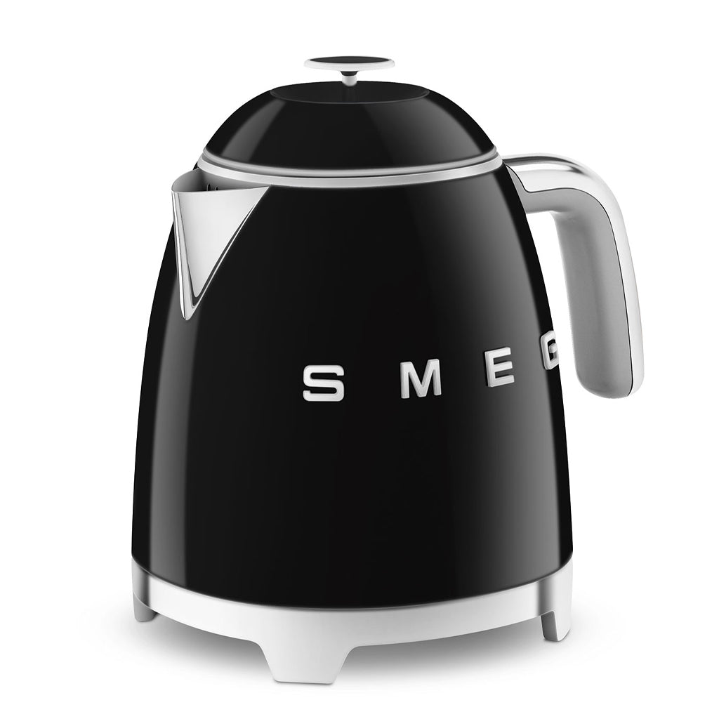 smeg - Hervidores | Negro | Década de 1950 | Hervidor estándar