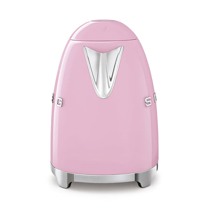 smeg - Hervidores | Rosa | Década de 1950 | Hervidor estándar