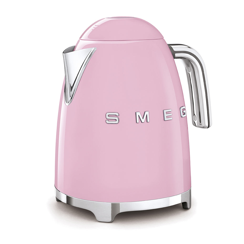 smeg - Hervidores | Rosa | Década de 1950 | Hervidor estándar