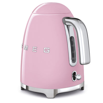 smeg - Hervidores | Rosa | Década de 1950 | Hervidor estándar