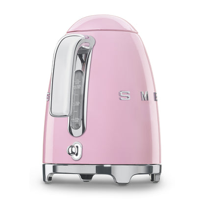 smeg - Hervidores | Rosa | Década de 1950 | Hervidor estándar