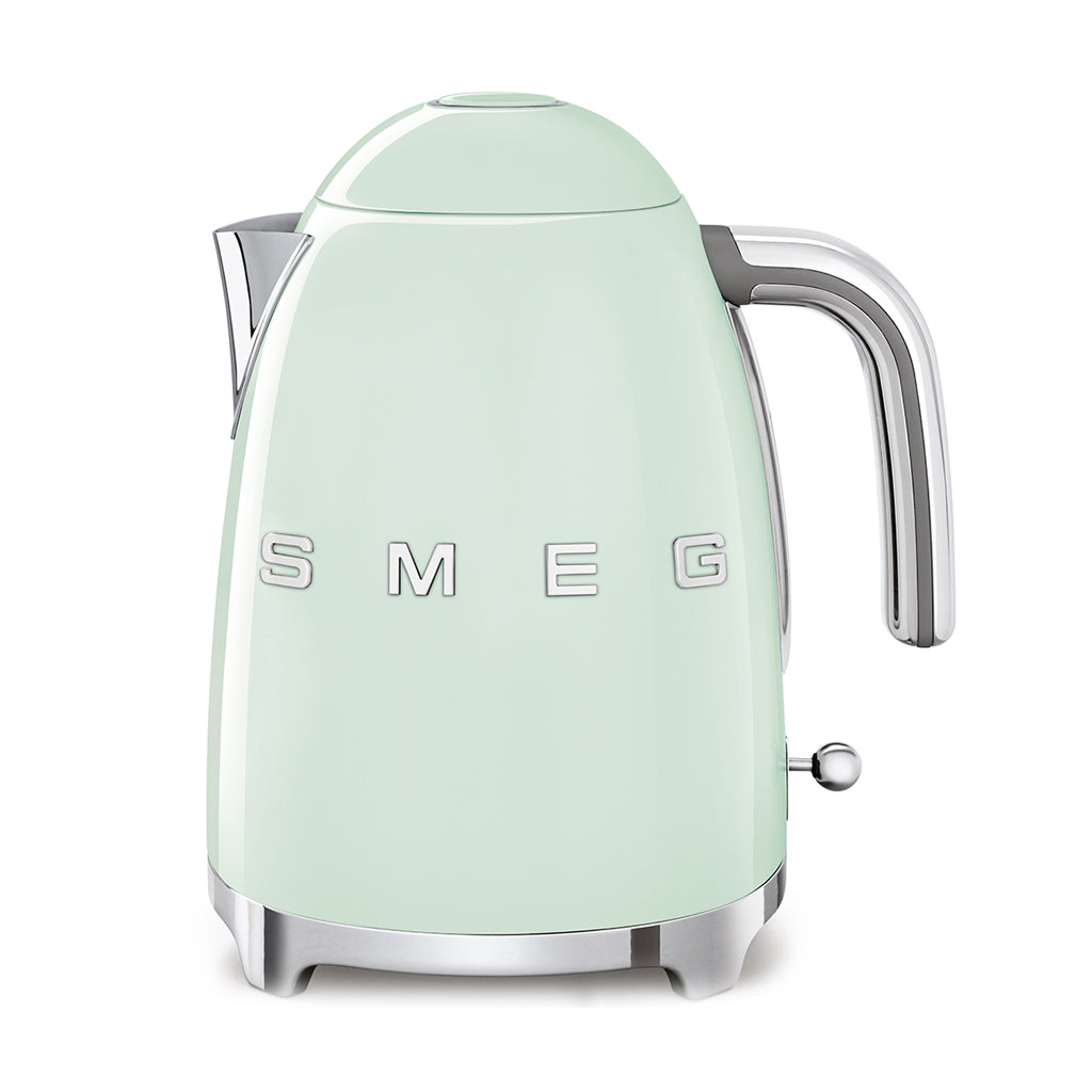 smeg - Hervidores | Verde agua | Década de 1950 | Hervidor estándar