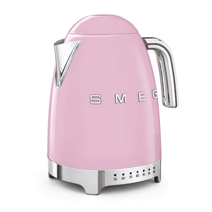 smeg - Hervidores | Rosa | Década de 1950 | Hervidores variables