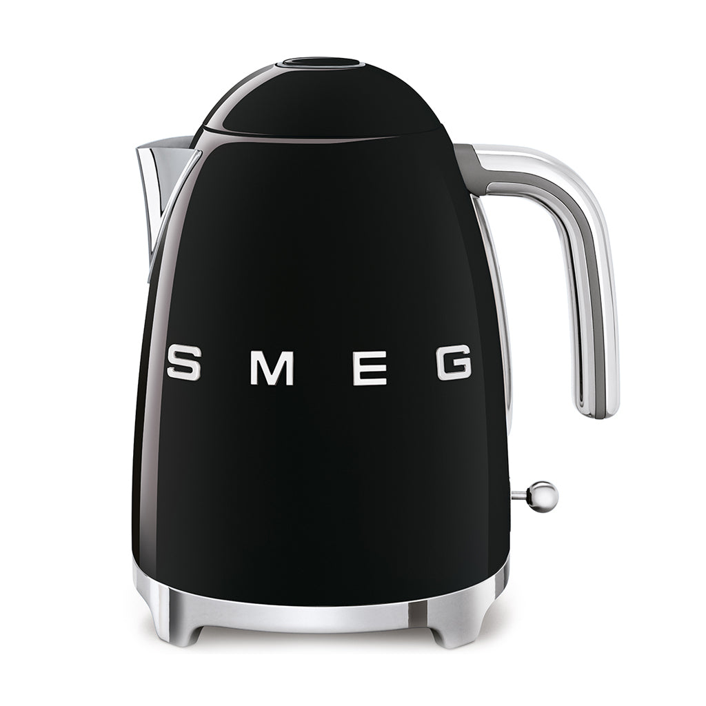 smeg - Hervidores | Negro | Década de 1950 | Hervidor estándar