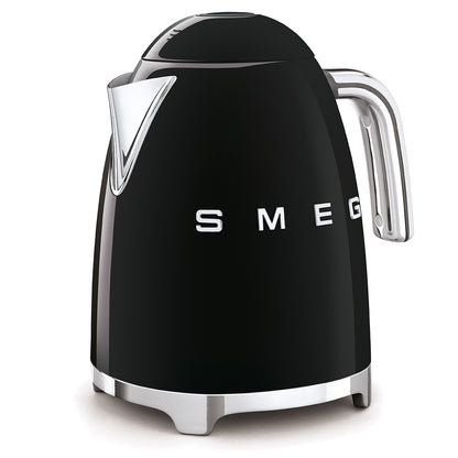 smeg - Hervidores | Negro | Década de 1950 | Hervidor estándar