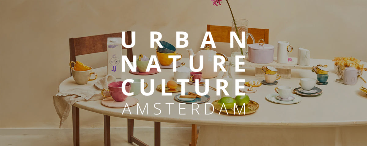 Cultura de la naturaleza urbana