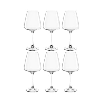 Leonardo - Copas de vino blanco PALADINO 540 ml - 6 piezas