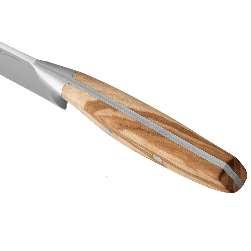 Wusthof - Amici Santoku con hoyuelos 17 cm