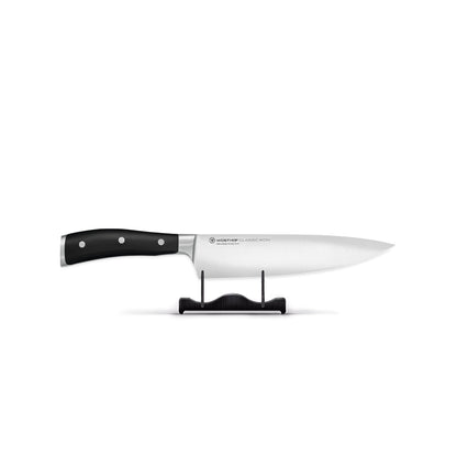 Wüsthof - Cuchillo Chef Clásico Ikon 20 cm