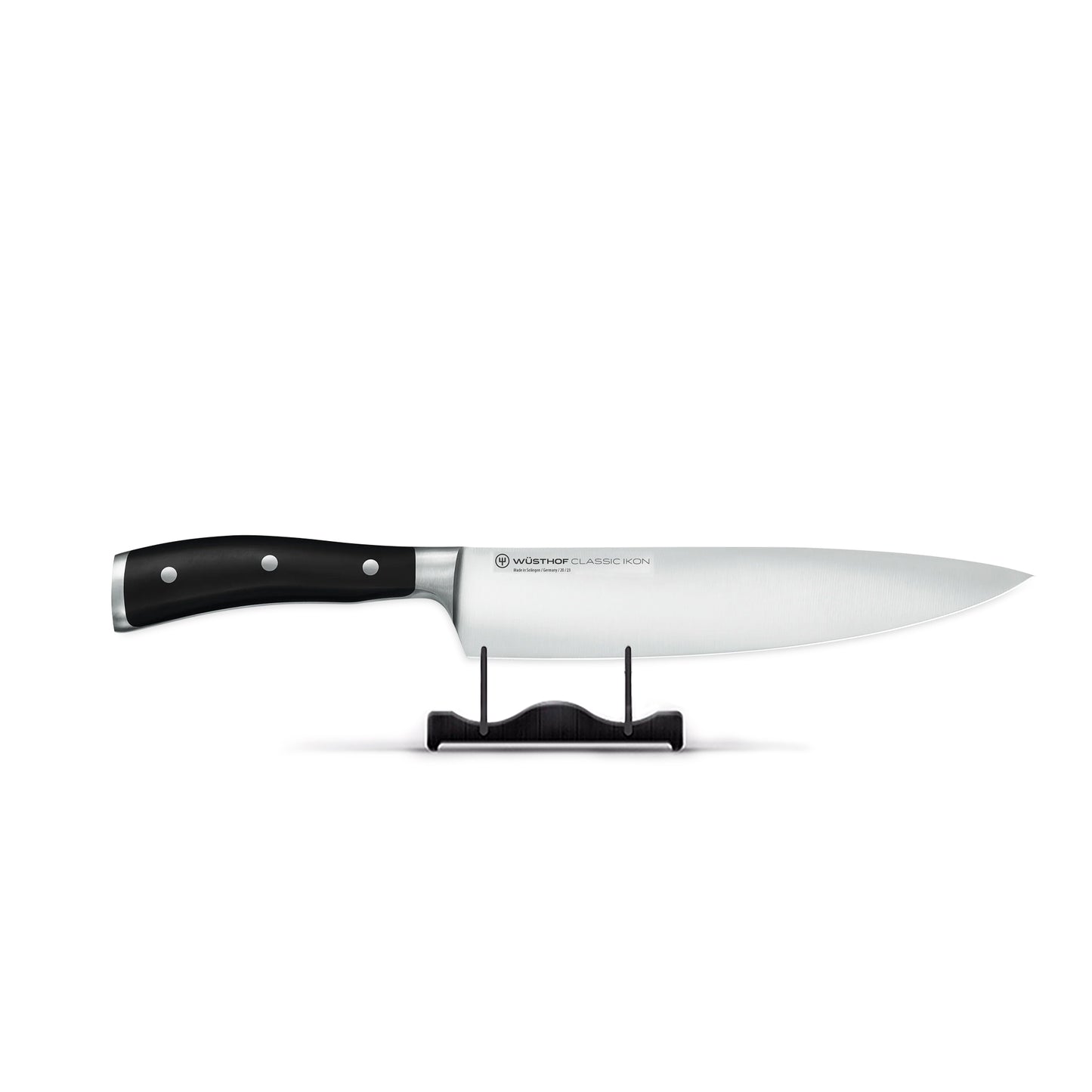 Wüsthof - Couteau de chef Classic Ikon 23 cm