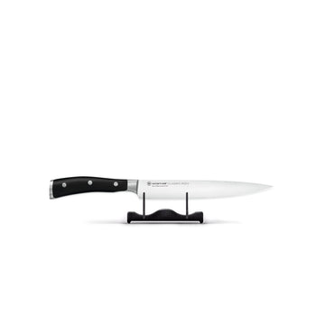 Wusthof - Cuchillo de trinchar Classic Ikon 20 cm