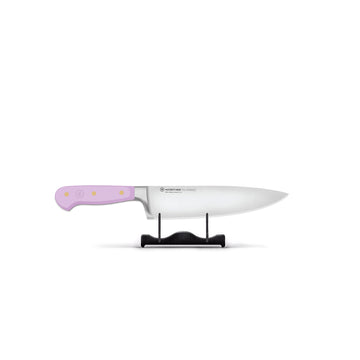 Wüsthof - Cuchillo Chef Classic Yam Morado 20 cm