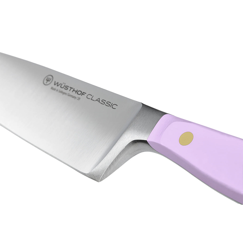 Wüsthof - Cuchillo Chef Classic Yam Morado 20 cm