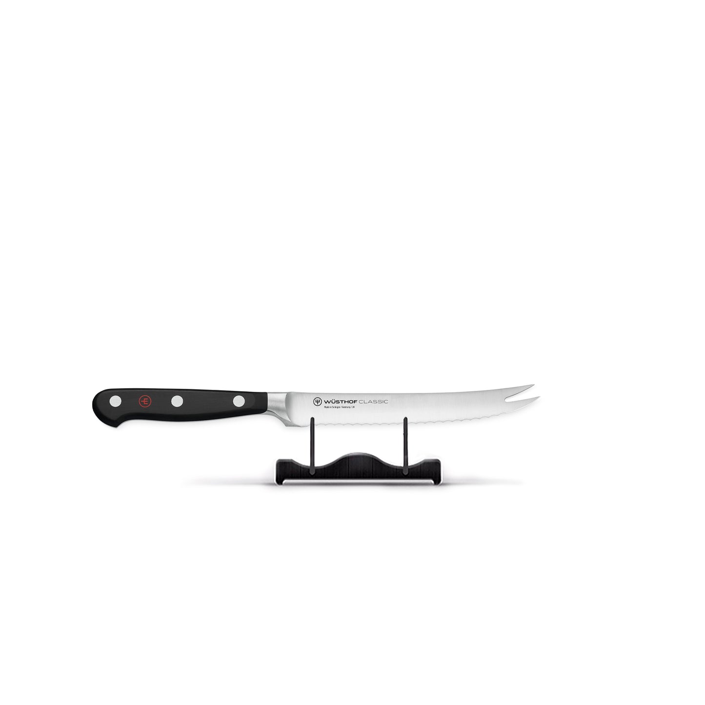 Wusthof - Cuchillo Tomate Clásico 14 cm