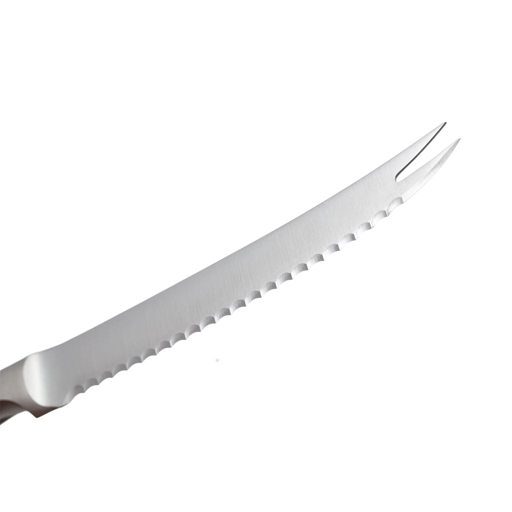 Wusthof - Cuchillo Tomate Clásico 14 cm