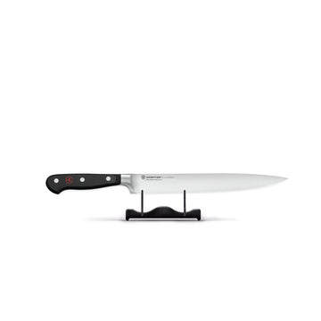 Wusthof - Cuchillo de trinchar clásico 23 cm