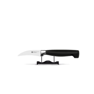 Zwilling - Cuchillo mondador 4 STAR 70 mm