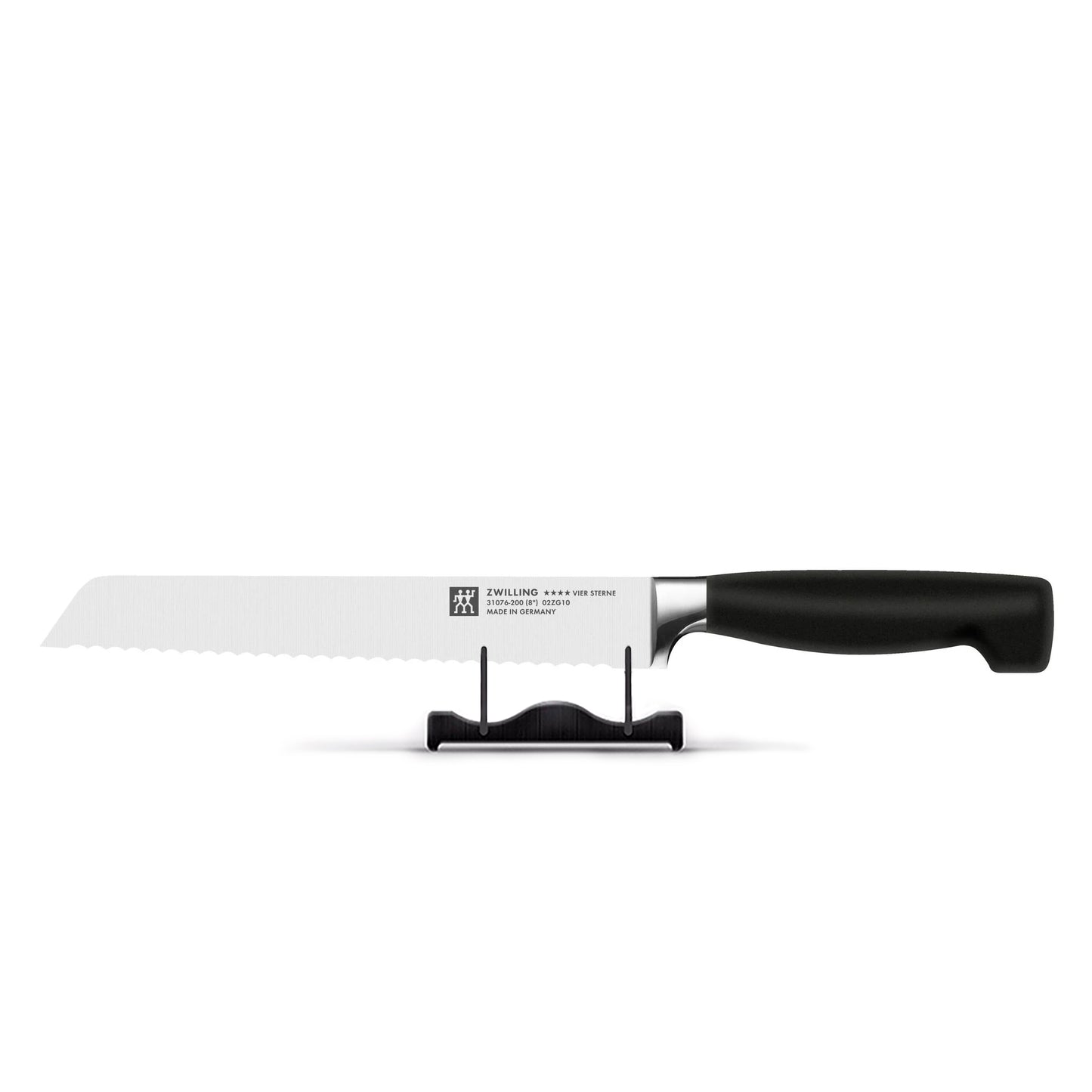 Zwilling - Cuchillo para pan 4 estrellas 200 mm