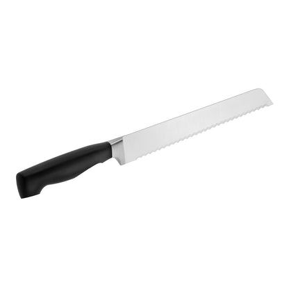 Zwilling - Cuchillo para pan 4 estrellas 200 mm