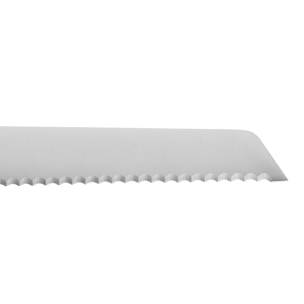 Zwilling - Cuchillo para pan 4 estrellas 200 mm