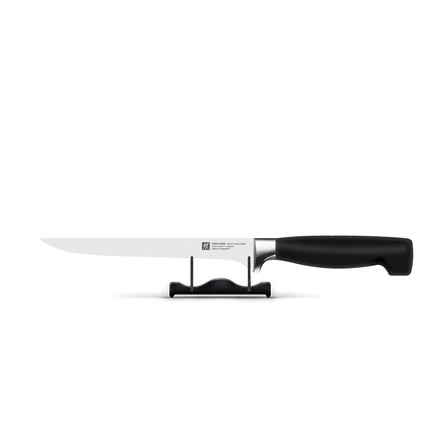 Zwilling - Cuchillo Fileteador 4 Estrellas 180 mm