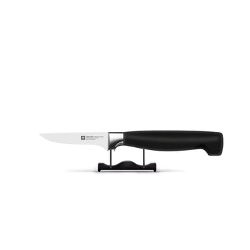 Zwilling - Cuchillo Verduras 4 Estrellas 70 mm