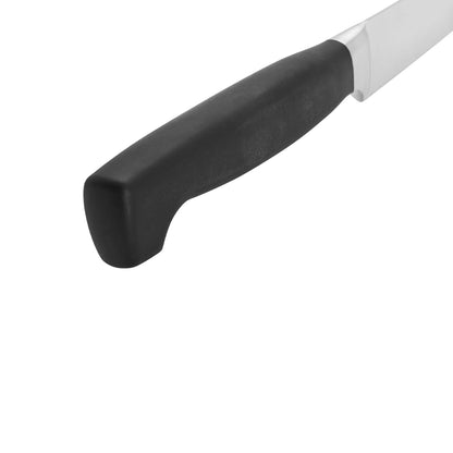 Zwilling - Cuchillo pelador y guarnición 4 Estrellas 100 mm